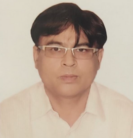 Sanidhya - Mr. Virender Badhwar