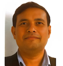 Sanidhya - Mr. Birendra Sasmal