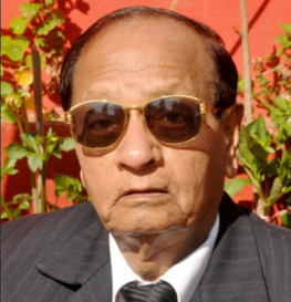 Sanidhya - Dr. Manoj Mathur