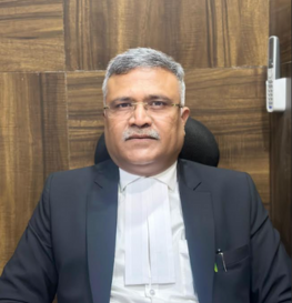 Sanidhya -  Mr. Prashant Harne