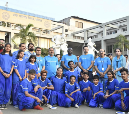 Sanidhya - Our vision