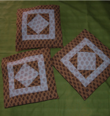 Sanidhya - Handmade patchwork designs