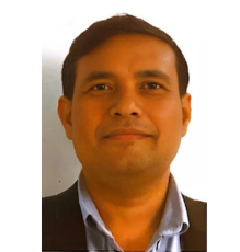 Sanidhya - Honorary National Director: Mr. Birendra Sasmal