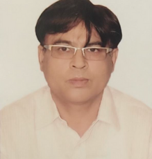 Sanidhya - Director, Promotions: Mr. Virender Badhwar