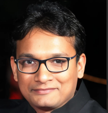 Sanidhya - Director, Administration – Mr. Shashwat Garg