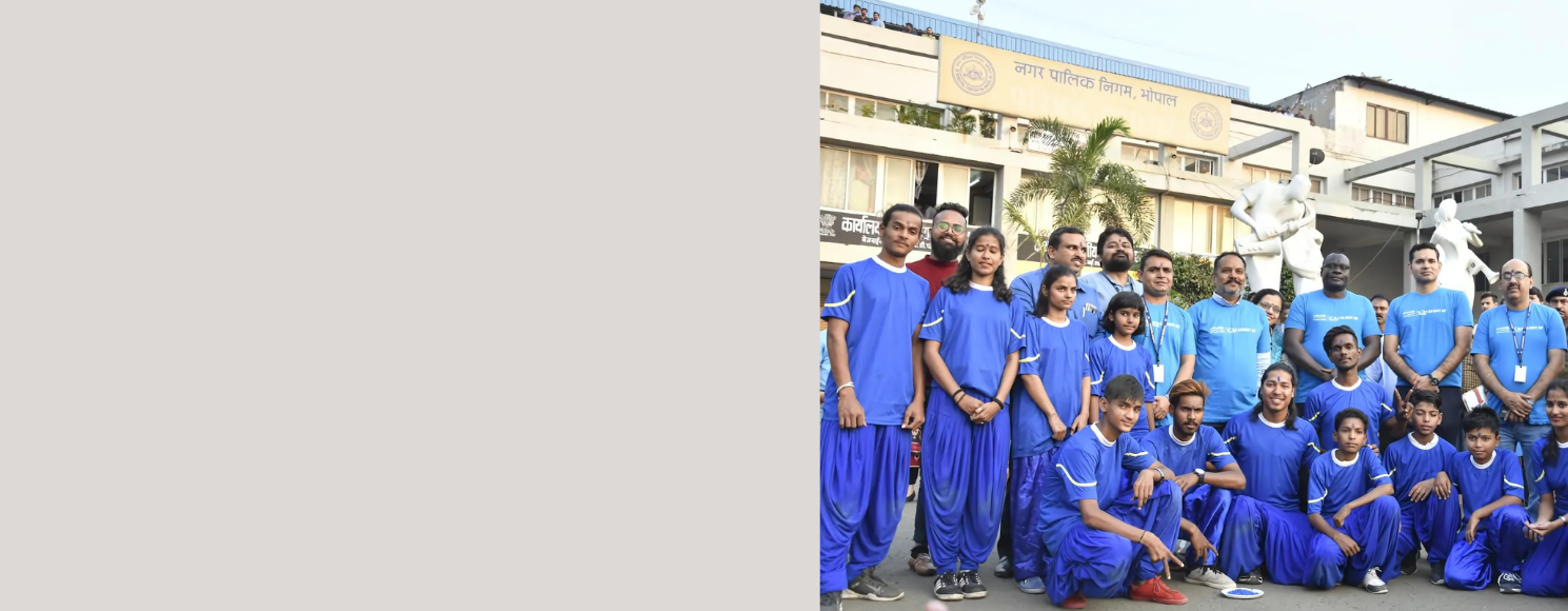 Sanidhya - Empowering Women, Changing Lives