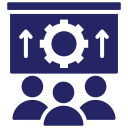 Capacity Building & Knowledge Transfer